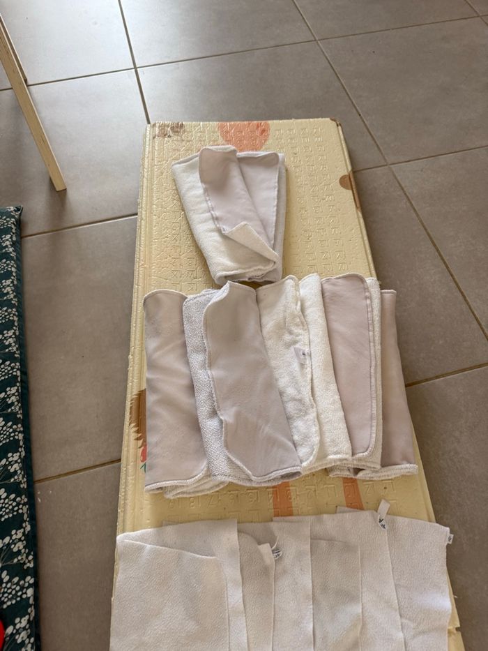 Insert hamac - photo numéro 3