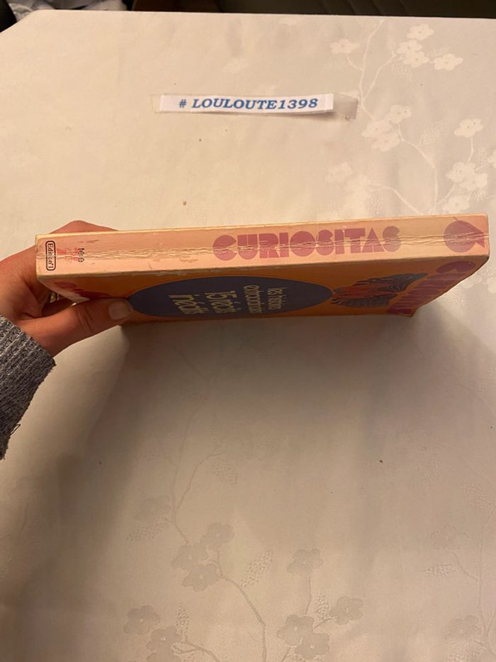 Curiositas N°6 - photo numéro 6