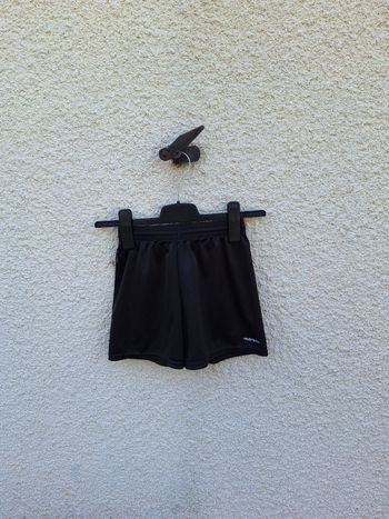 🩳 Short de sport Kipsta 6 ans