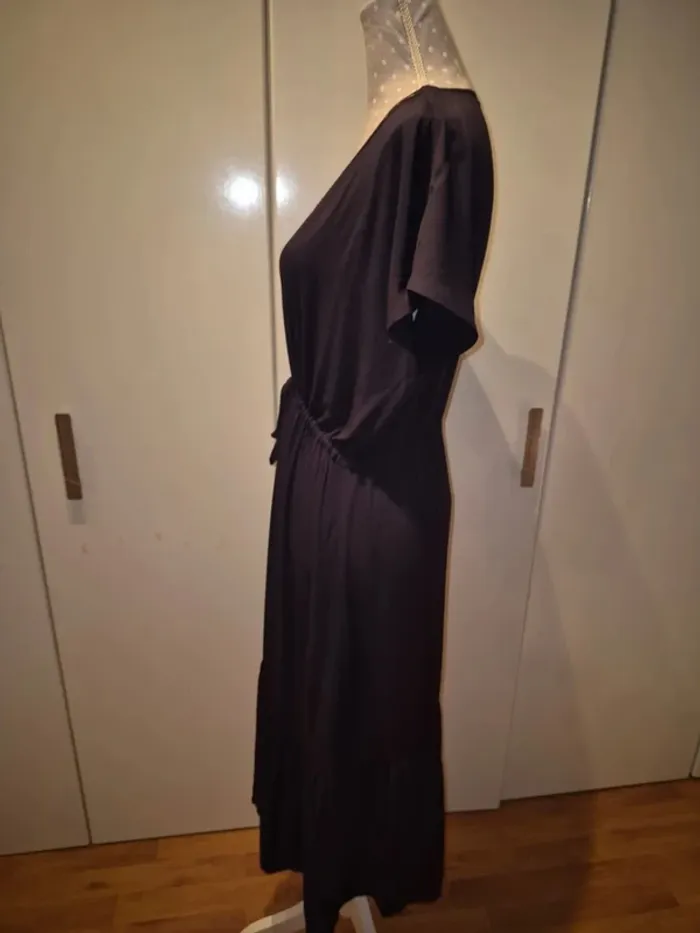Robe fluide LPB - photo numéro 9