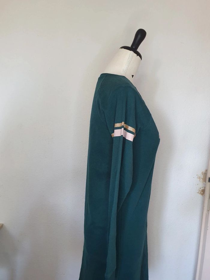 Pull long verbaudet 14 ans - photo numéro 2