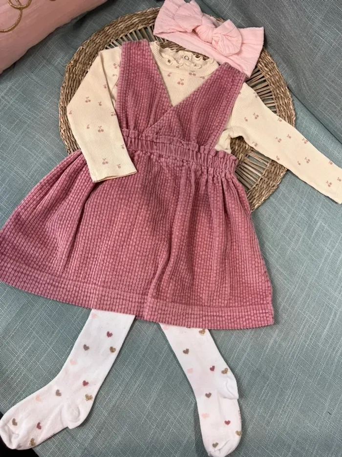 Ensemble taille 12 mois - photo numéro 12