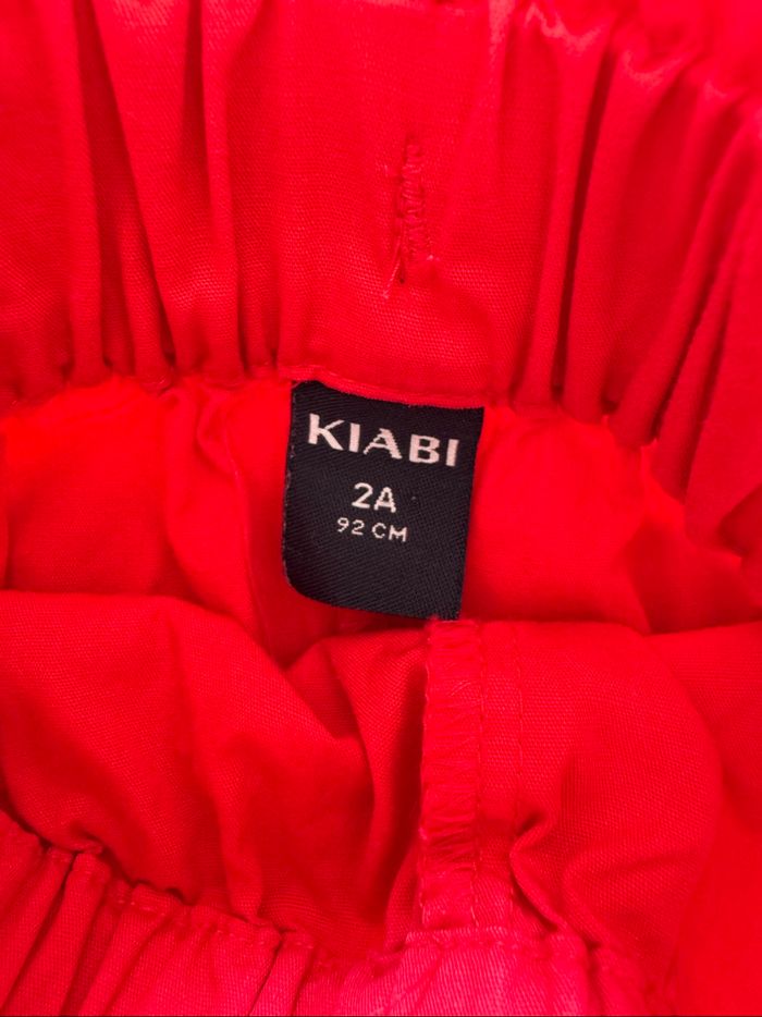 Ensemble été Kiabi 2 ans - photo numéro 6