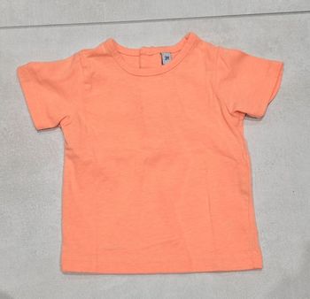 Tee shirt 3 mois