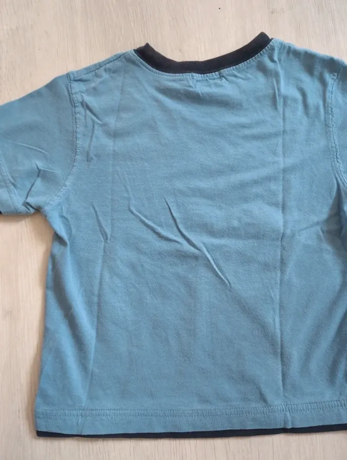 T-shirt - photo numéro 5