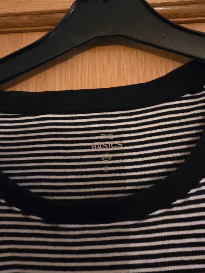 Tee shirt manche longue c et a neuf - photo numéro 5