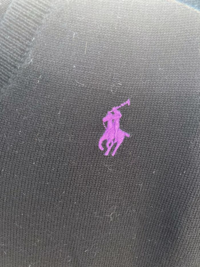 Pull-over ralph lauren - photo numéro 2