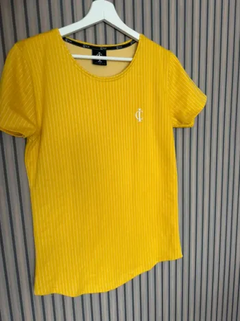Jolie t-shirt été homme  Taille S