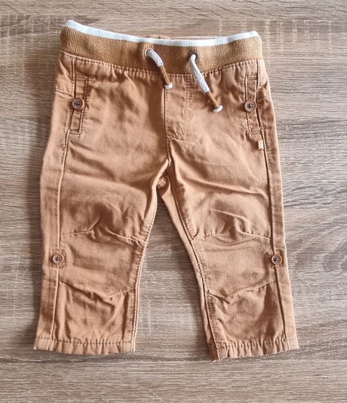 Lot de pantalon - photo numéro 8