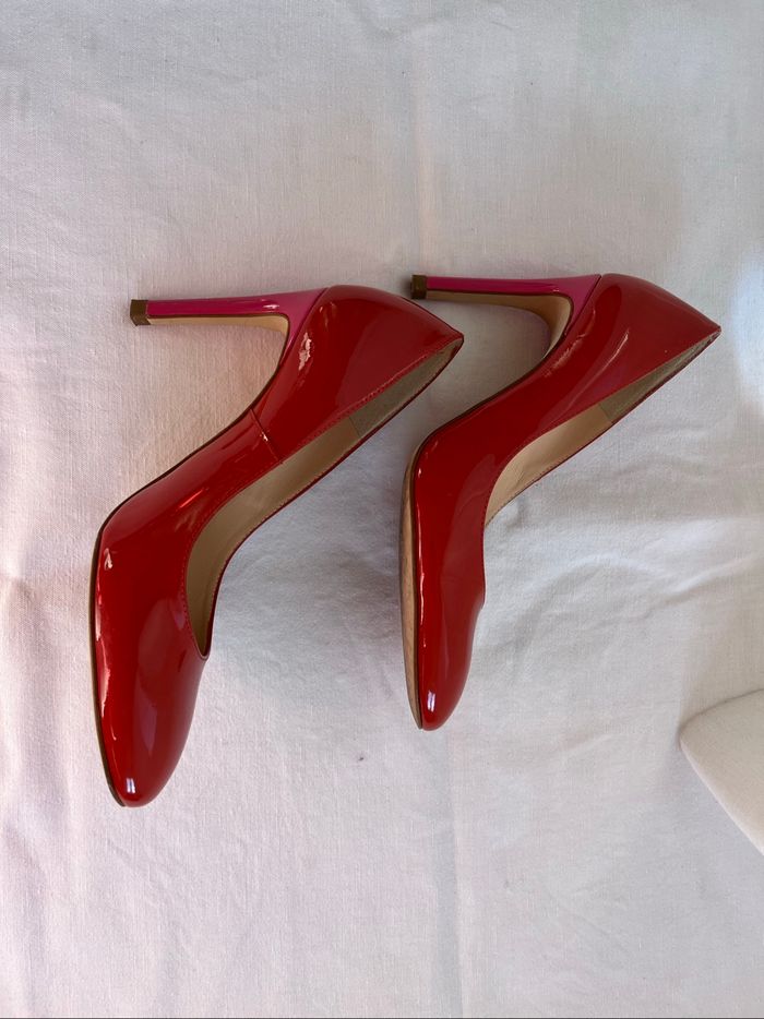Escarpins - photo numéro 4