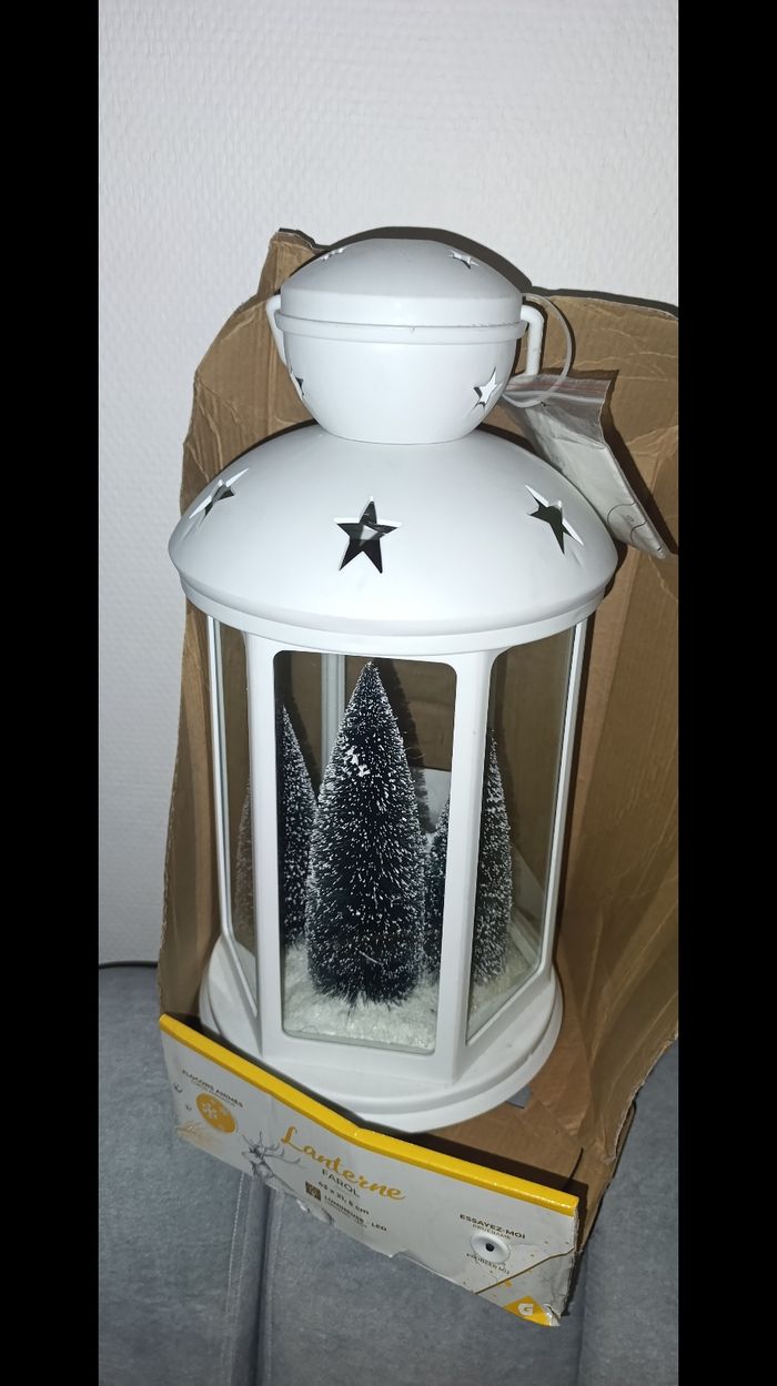 Décoration de Noël - photo numéro 2