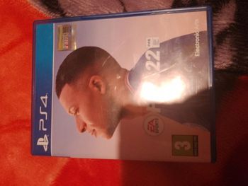 FIFA 22