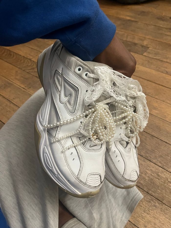 Mk2 tekno (custom) - photo numéro 2