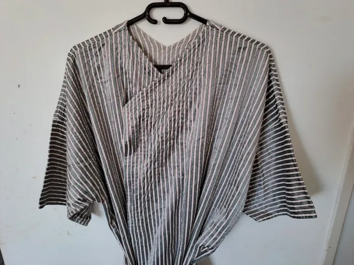 Kimono épais " Artisans du Liban et d'orient " - photo numéro 5