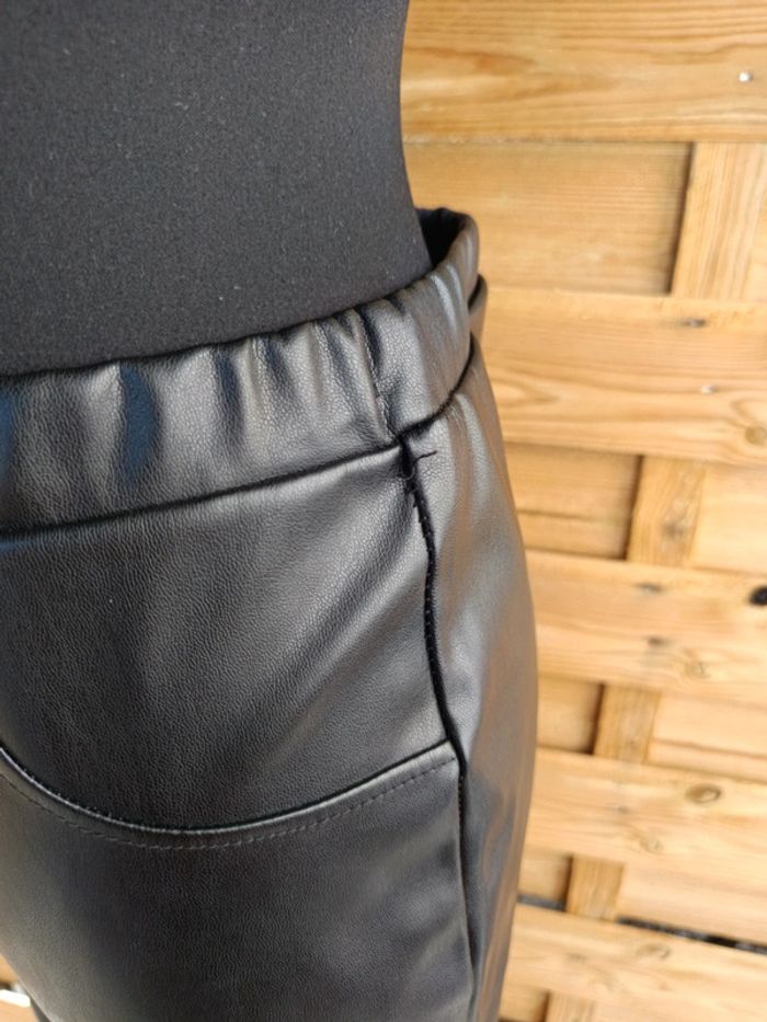 Legging taille S - photo numéro 3
