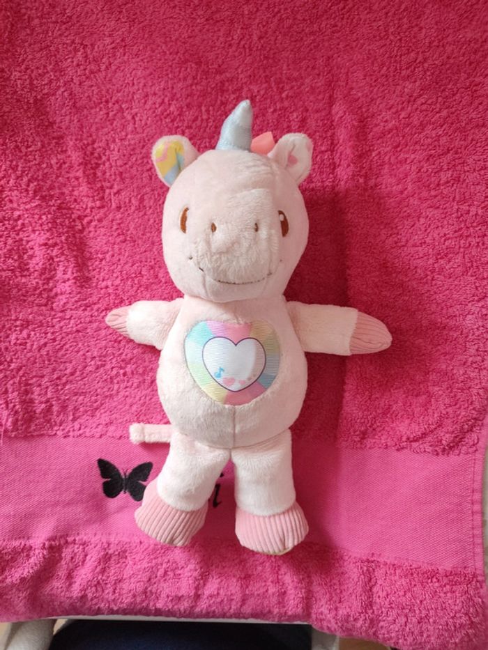 licorne VTech