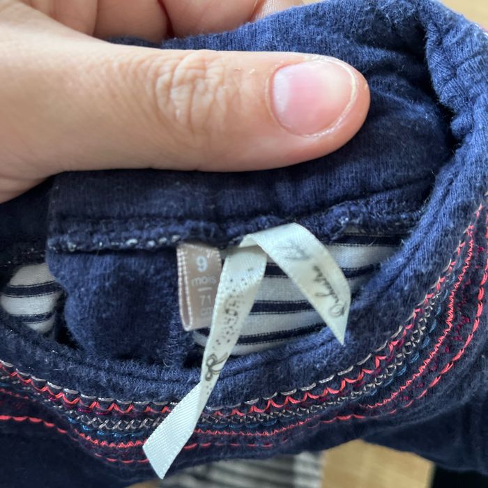 Combinaison robe - photo numéro 2