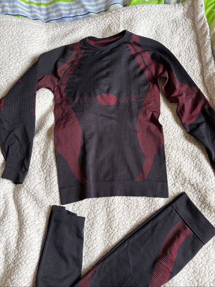 Vêtements de sport homme - photo numéro 4