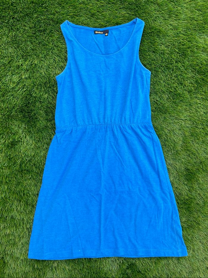 Robe d’été