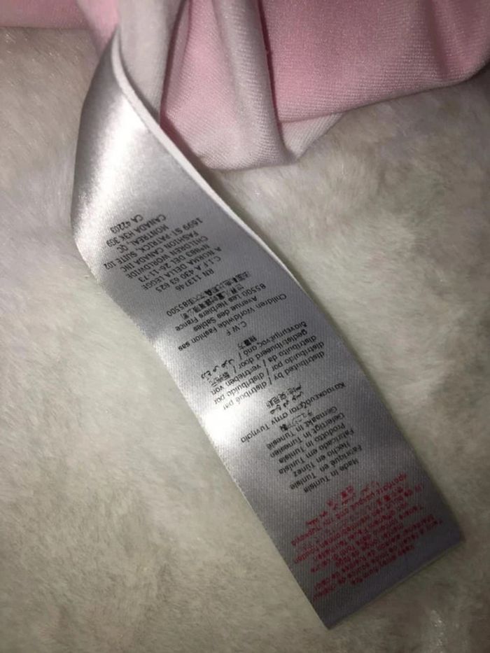 Ensemble Maillot de Bain Hugo boss 6 mois et casquette t44 - photo numéro 7