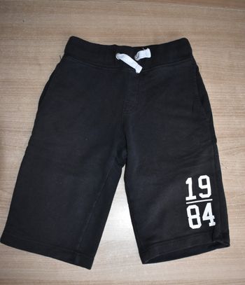 bermuda garçon 10 ans