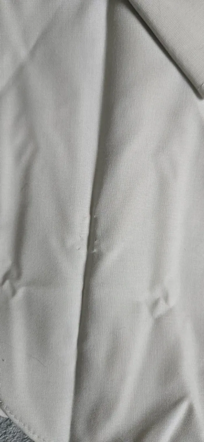 Chemise manches longues - photo numéro 4