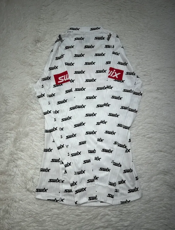 Haut Swix - photo numéro 2