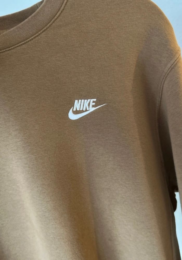 Pull Nike - photo numéro 5