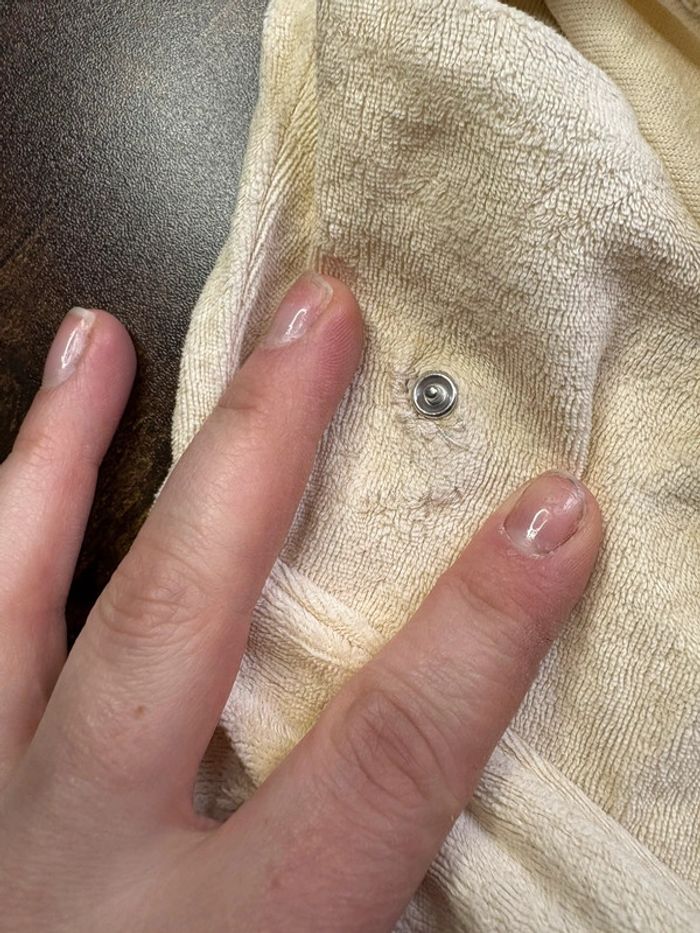 Grenouillère 12m - photo numéro 4