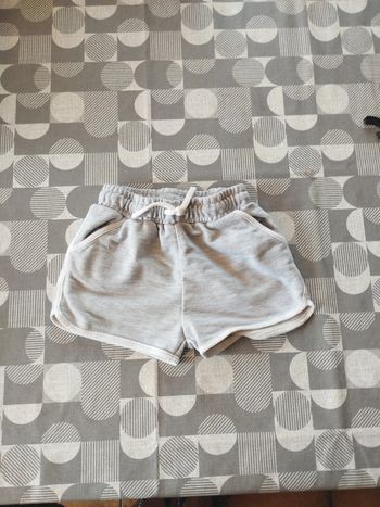 Short
