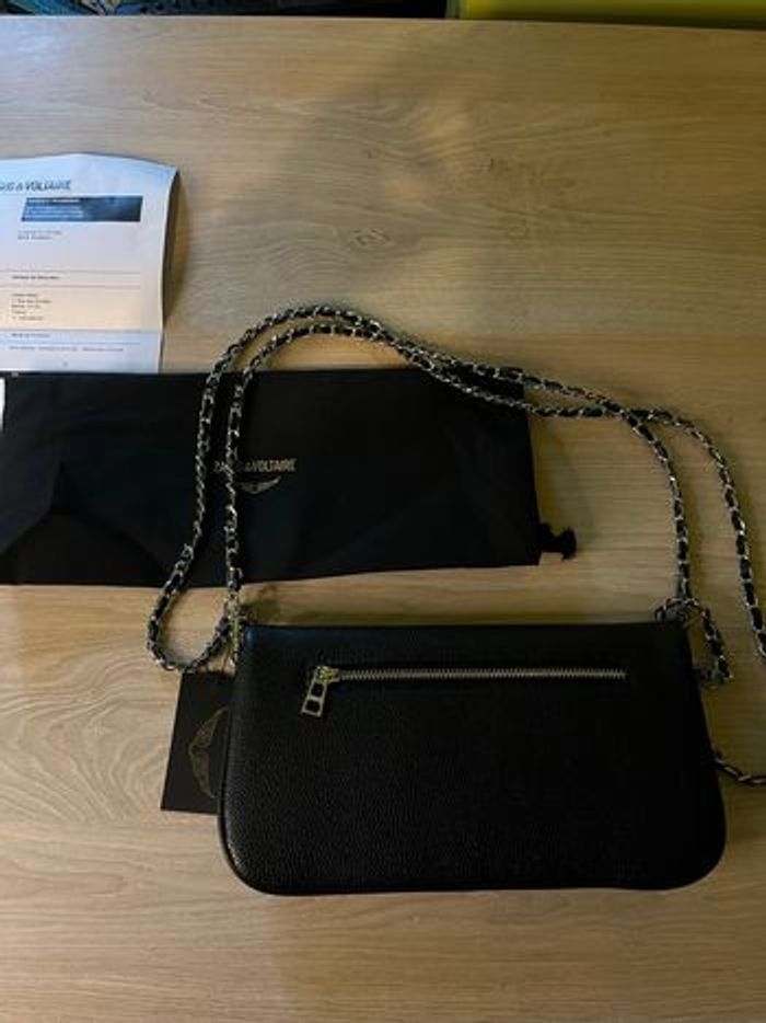 Sac Zadig&Voltaire - photo numéro 4