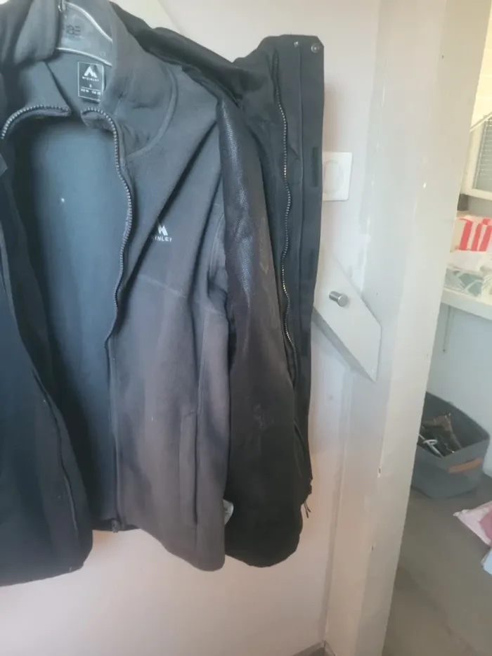 Blouson hivers - photo numéro 5