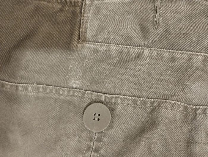 Veste kaki femme taille 40 C&A - photo numéro 4
