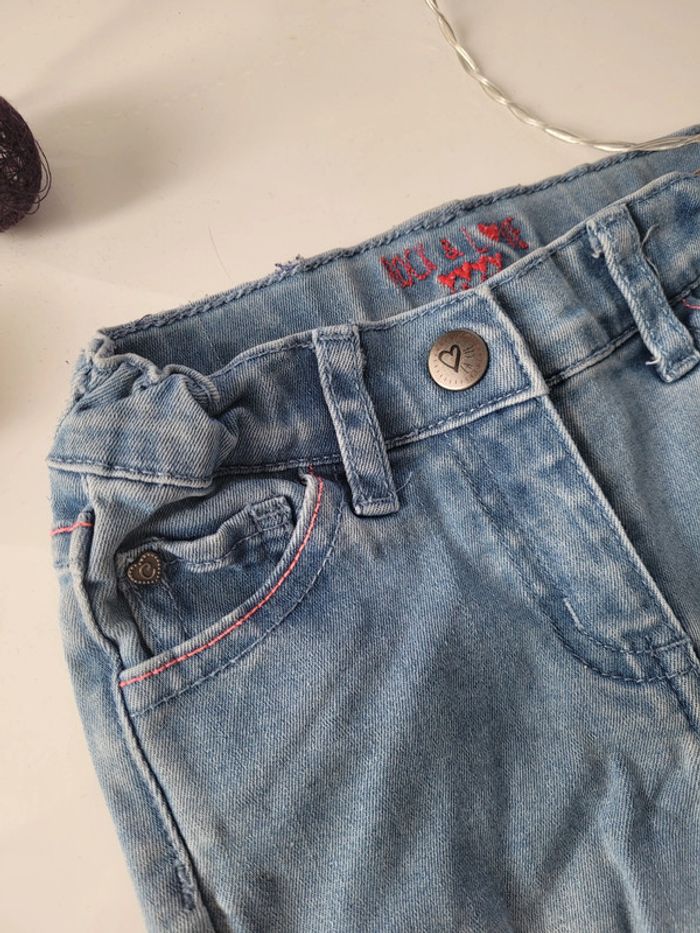 Jeans la compagnie des petits - photo numéro 3