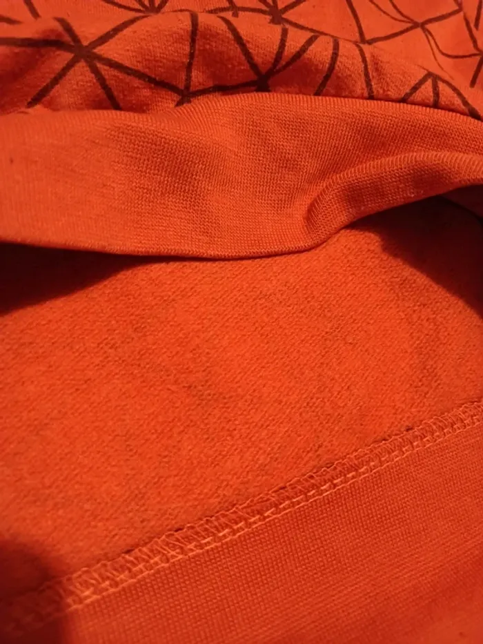 Sweat fin 4-5 ans - photo numéro 3