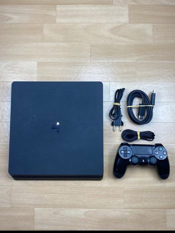 Sony - PS4 - Très bon état - Envoi Rapide - Garantie 6 Mois