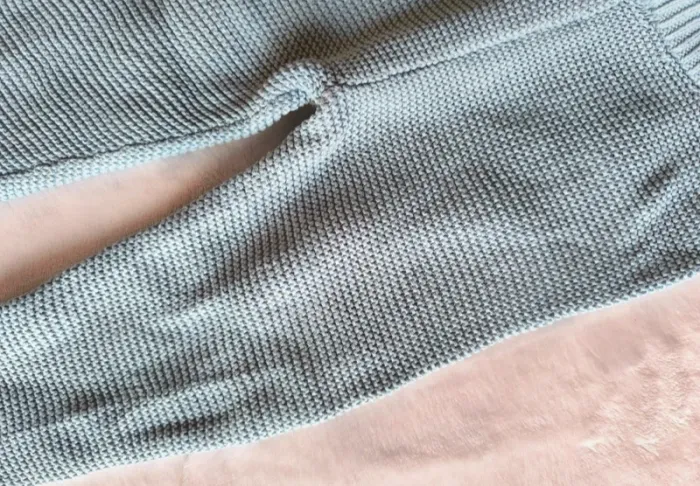 Legging très épais hiver