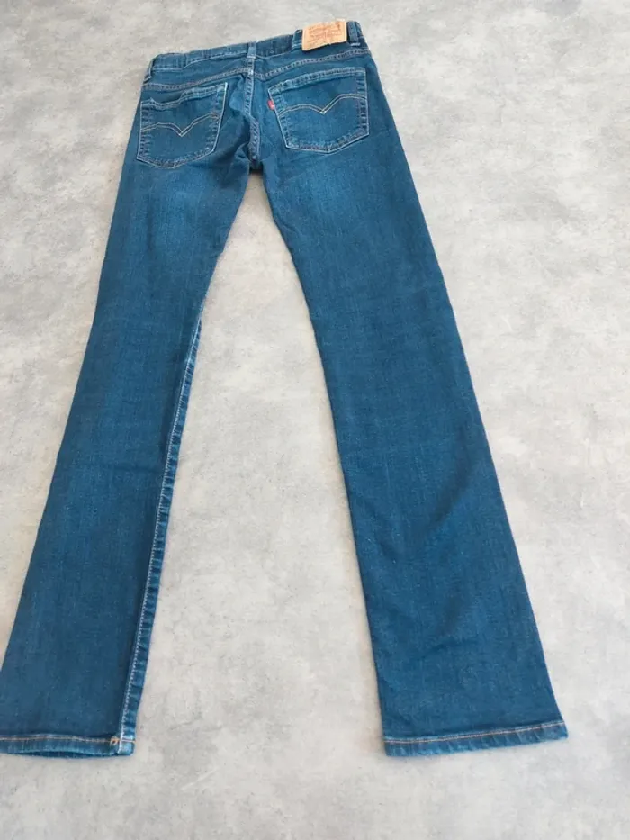 Levi's 510 16 ans - photo numéro 5