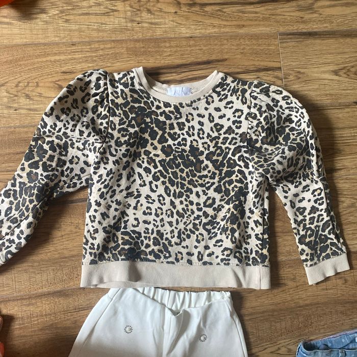 Lot de vêtements 9 ans - photo numéro 7