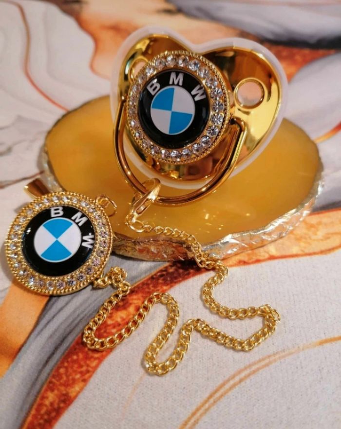 Tétine BMW - photo numéro 2
