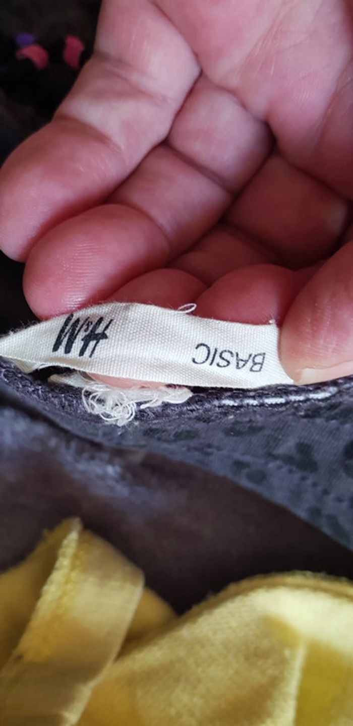 2 shorts fille 12 ans - photo numéro 5