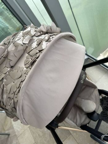 Poussette Cybex