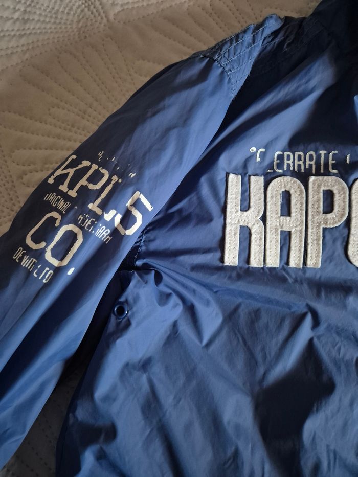 Imperméable - photo numéro 4