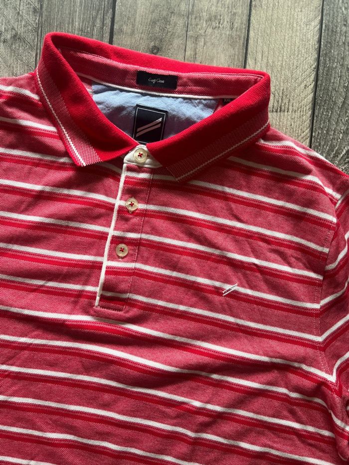 Jolie polo homme - photo numéro 5