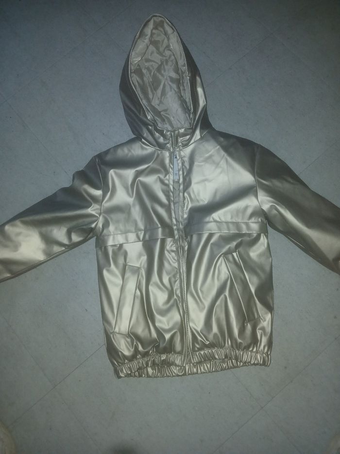 Veste fille