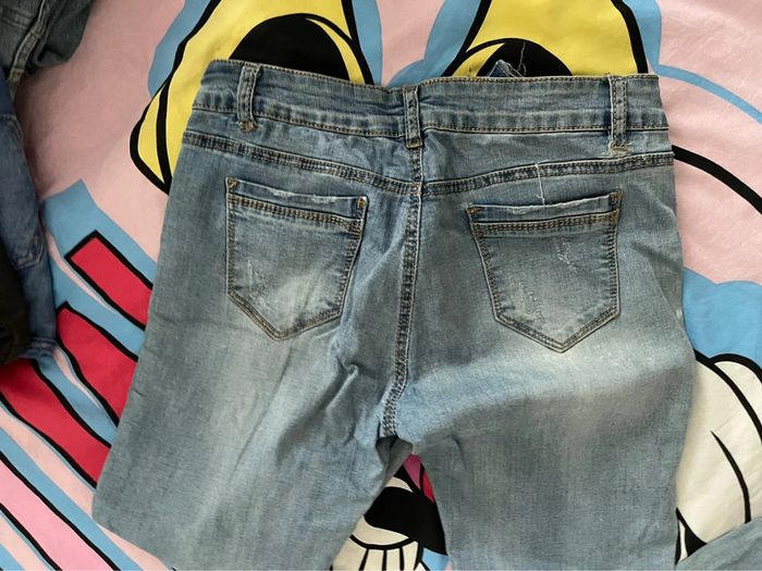 Jeans - photo numéro 4