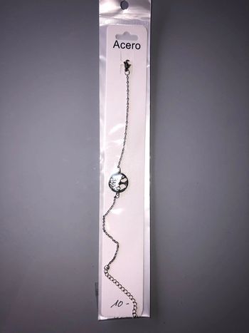 Bracelet fantaisie 🌺 neuf avec étiquette