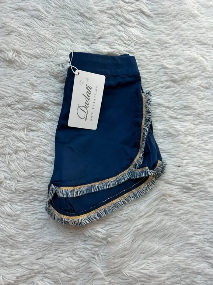 Short Dadati - photo numéro 3