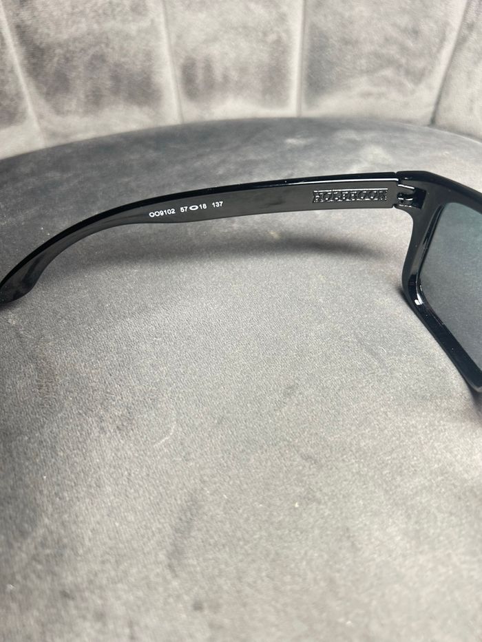 Lunette oakley - photo numéro 5