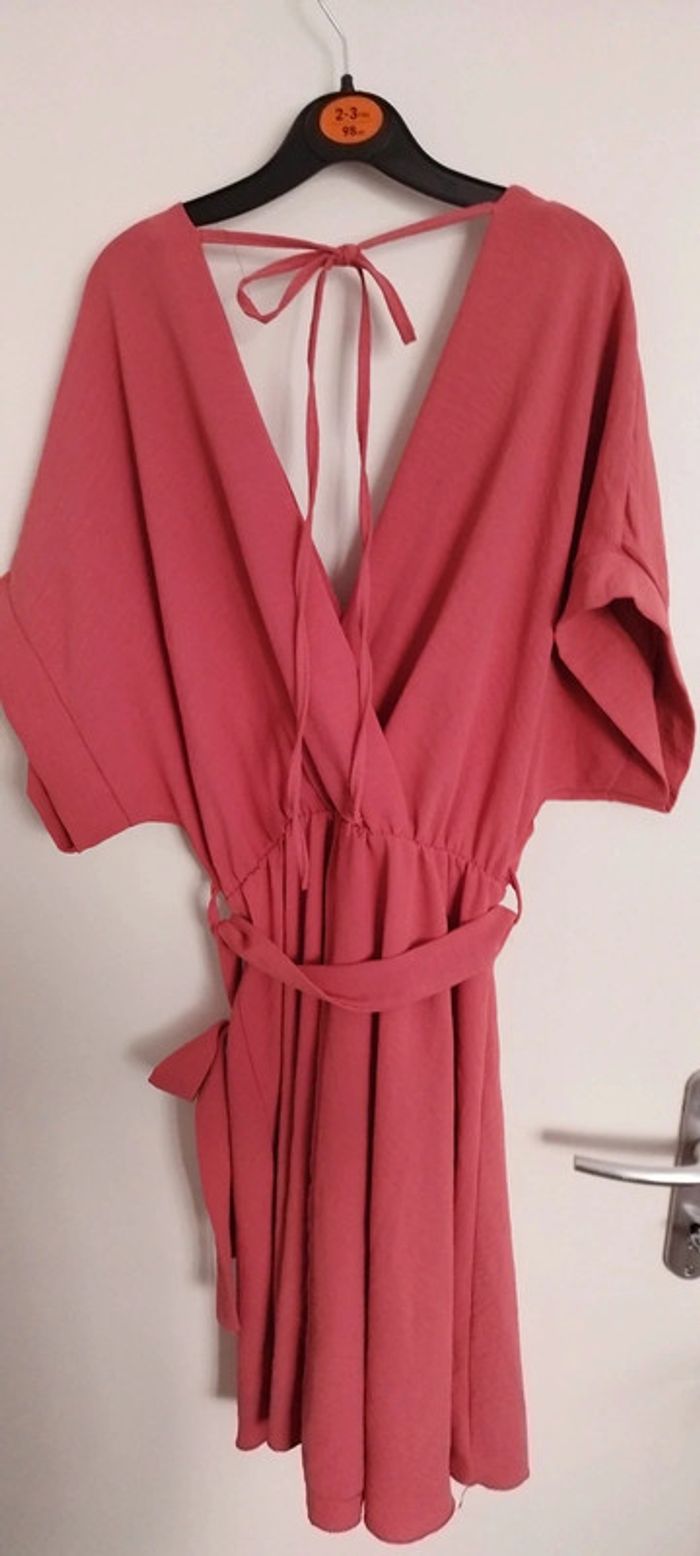 🌸💮 robe été 💮🌸 - photo numéro 2